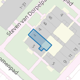 Perceel ASD07-K-10084