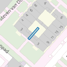 Perceel ASD07-K-10086