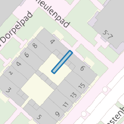 Perceel ASD07-K-10087