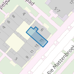 Perceel ASD07-K-10089