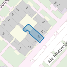 Perceel ASD07-K-10090