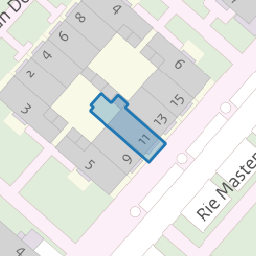 Perceel ASD07-K-10091