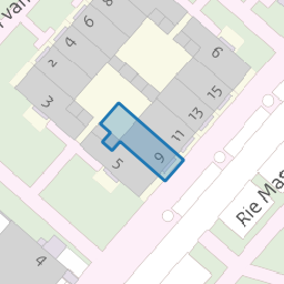 Perceel ASD07-K-10092