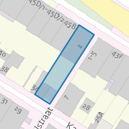 Perceel ASD07-K-10105