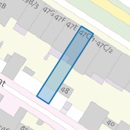 Perceel ASD07-K-10107