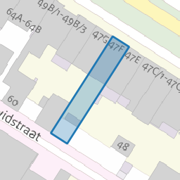 Perceel ASD07-K-10127