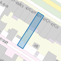 Perceel ASD07-K-10159