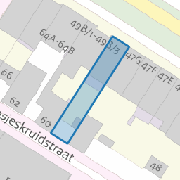 Perceel ASD07-K-10164