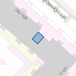 Perceel ASD07-K-10199