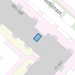 Perceel ASD07-K-10200