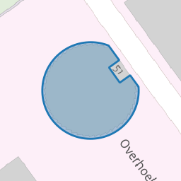 Perceel ASD07-K-10233