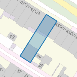 Perceel ASD07-K-10246