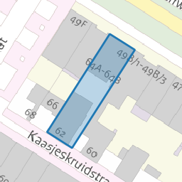 Perceel ASD07-K-10297