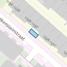 Perceel ASD07-K-10308