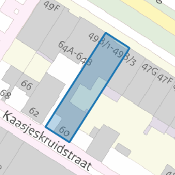 Perceel ASD07-K-10314