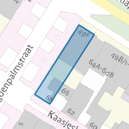 Perceel ASD07-K-10375