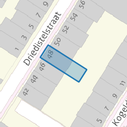 Perceel ASD07-K-10395