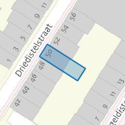 Perceel ASD07-K-10397