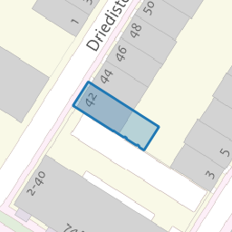 Perceel ASD07-K-10399