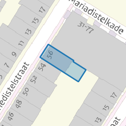 Perceel ASD07-K-10400