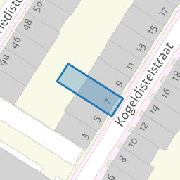 Perceel ASD07-K-10403