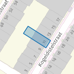 Perceel ASD07-K-10404