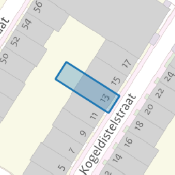 Perceel ASD07-K-10405