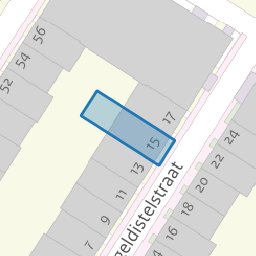 Perceel ASD07-K-10407