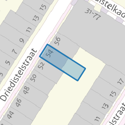 Perceel ASD07-K-10408