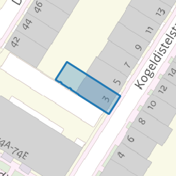 Perceel ASD07-K-10409