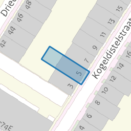 Perceel ASD07-K-10411