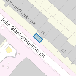 Perceel ASD07-K-10421