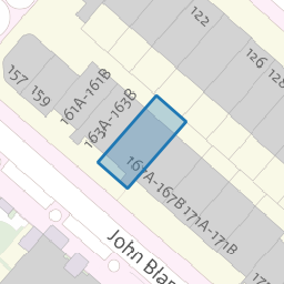 Perceel ASD07-K-10450