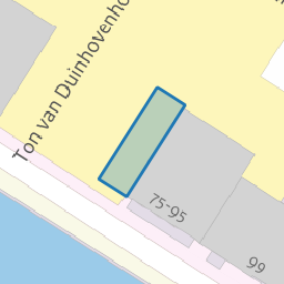 Perceel ASD07-K-10487