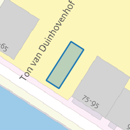 Perceel ASD07-K-10488