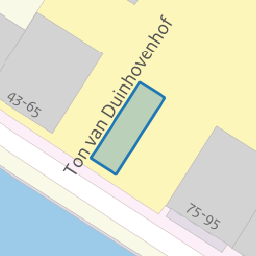 Perceel ASD07-K-10489