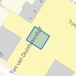 Perceel ASD07-K-10492