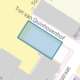 Perceel ASD07-K-10493