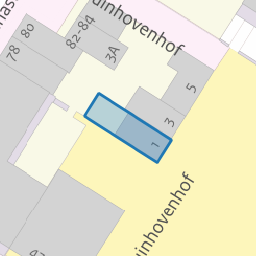 Perceel ASD07-K-10505