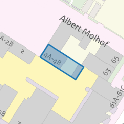 Perceel ASD07-K-10535