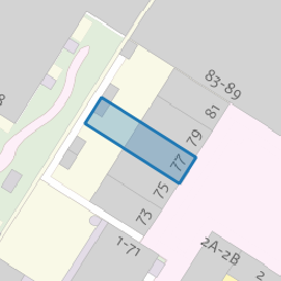 Perceel ASD07-K-10545