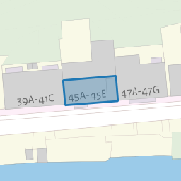 Perceel ASD07-K-1055