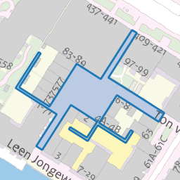 Perceel ASD07-K-10565