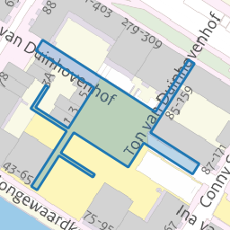 Perceel ASD07-K-10566