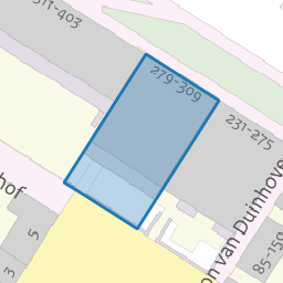 Perceel ASD07-K-10573