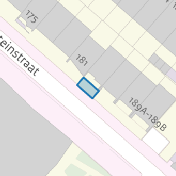 Perceel ASD07-K-10579