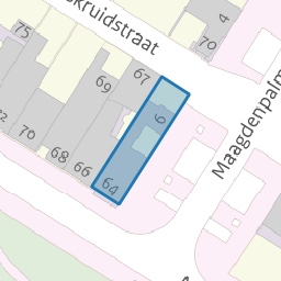 Perceel ASD07-K-10587