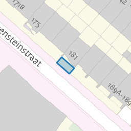 Perceel ASD07-K-10601