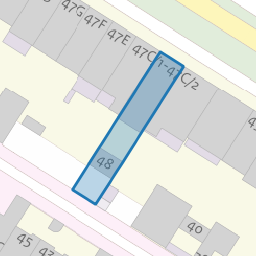 Perceel ASD07-K-10622