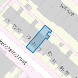 Perceel ASD07-K-10668